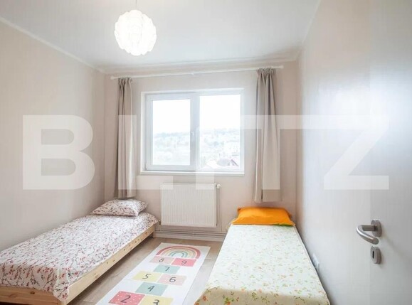 Apartament de închiriat 3 camere Manastur - 130957AI | BLITZ Cluj-Napoca | Poza3