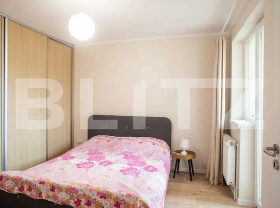Apartament de închiriat 3 camere Manastur - 130957AI | BLITZ Cluj-Napoca | Poza2