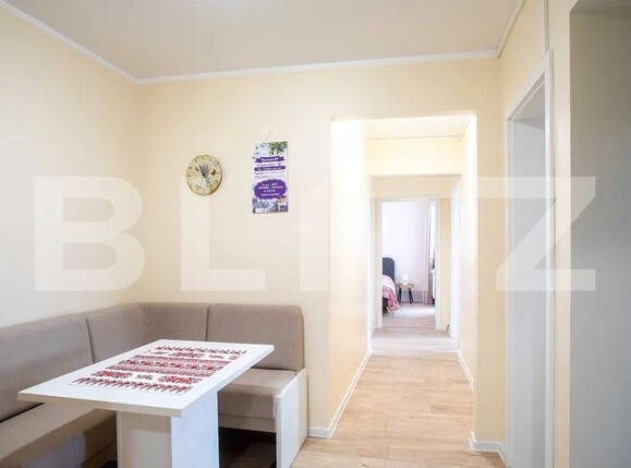 Apartament de închiriat 3 camere Manastur - 130957AI | BLITZ Cluj-Napoca | Poza5