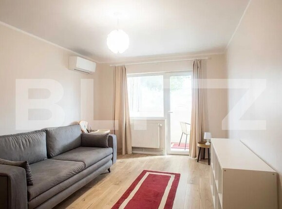 Apartament de închiriat 3 camere Manastur - 130957AI | BLITZ Cluj-Napoca | Poza1