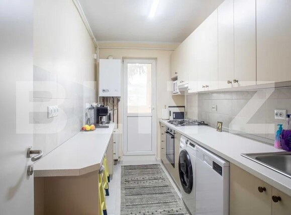 Apartament de închiriat 3 camere Manastur - 130957AI | BLITZ Cluj-Napoca | Poza6