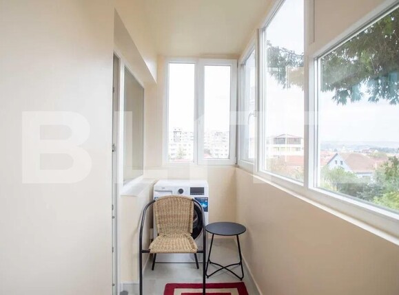 Apartament de închiriat 3 camere Manastur - 130957AI | BLITZ Cluj-Napoca | Poza8