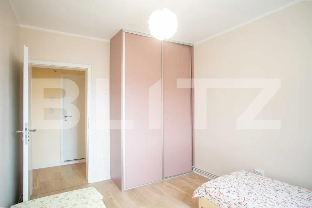 Apartament de închiriat 3 camere Manastur - 130957AI | BLITZ Cluj-Napoca | Poza4