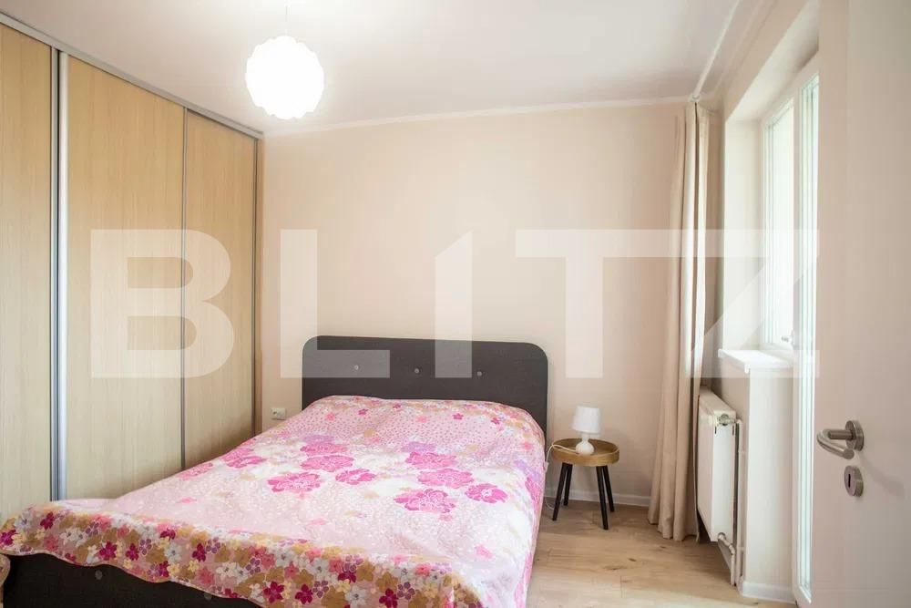 Apartament de închiriat 3 camere Manastur - 130957AI | BLITZ Cluj-Napoca | Poza2