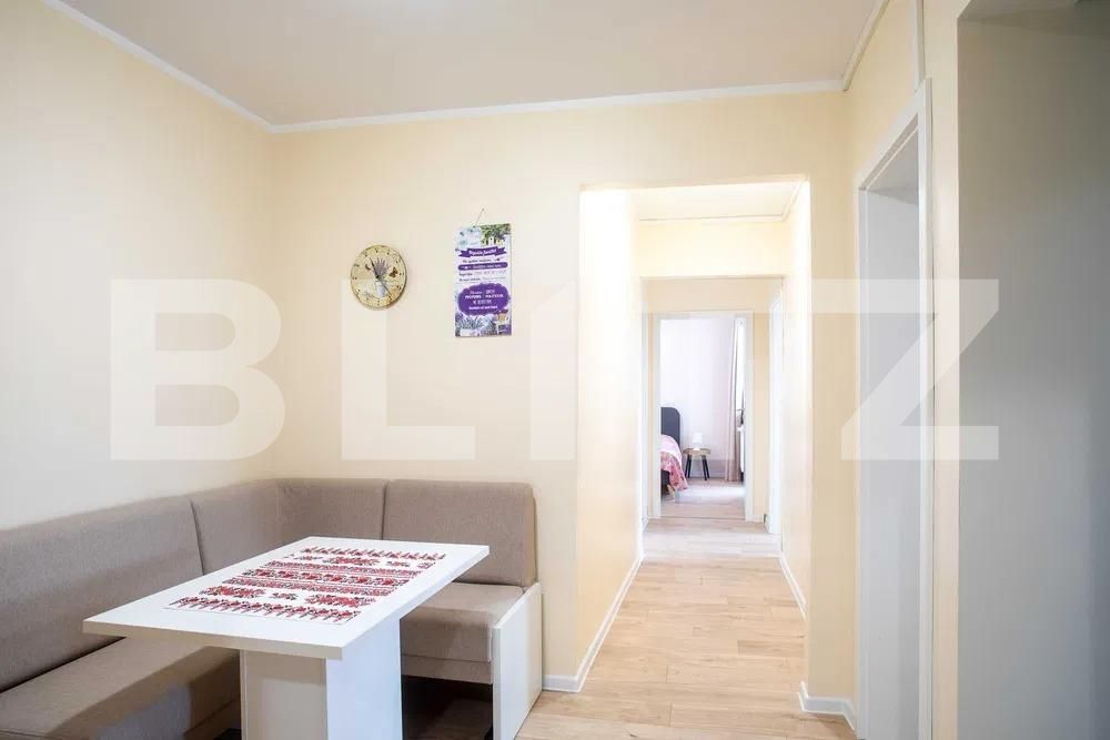 Apartament de închiriat 3 camere Manastur - 130957AI | BLITZ Cluj-Napoca | Poza5