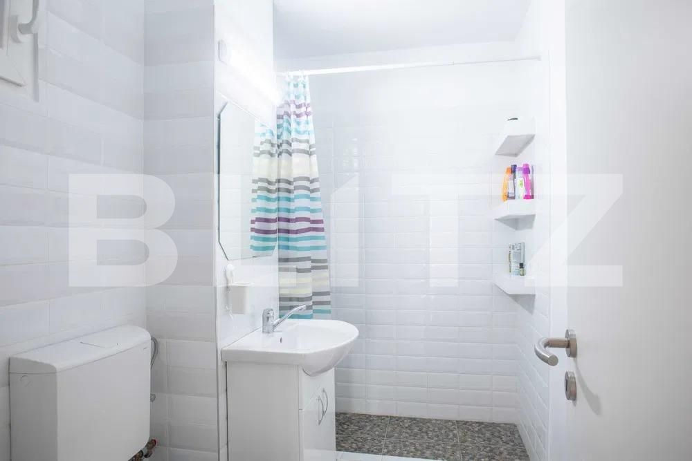 Apartament de închiriat 3 camere Manastur - 130957AI | BLITZ Cluj-Napoca | Poza7