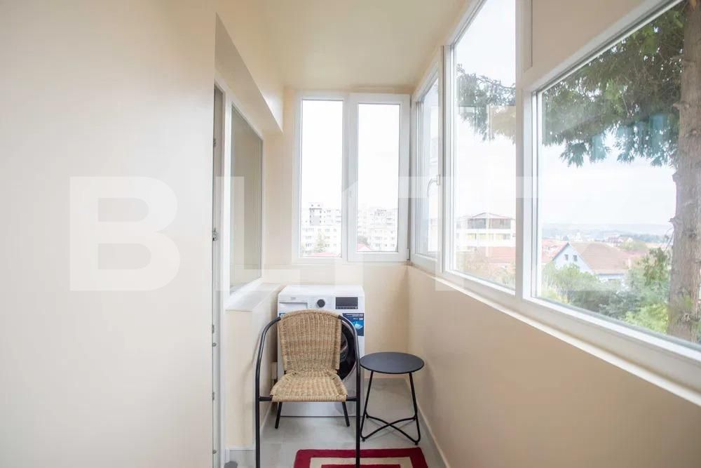 Apartament de închiriat 3 camere Manastur - 130957AI | BLITZ Cluj-Napoca | Poza8