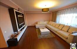 4 camere decomandate, superfinisaje la 100 mp utili, zona Titulescu!