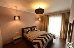 4 camere decomandate, superfinisaje la 100 mp utili, zona Titulescu!