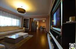 4 camere decomandate, superfinisaje la 100 mp utili, zona Titulescu!