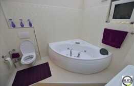 4 camere decomandate, superfinisaje la 100 mp utili, zona Titulescu!