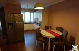 4 camere decomandate, superfinisaje la 100 mp utili, zona Titulescu!