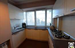 4 camere decomandate, superfinisaje la 100 mp utili, zona Titulescu!