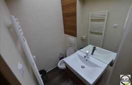 4 camere decomandate, superfinisaje la 100 mp utili, zona Titulescu!