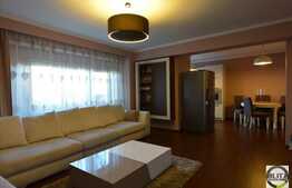 4 camere decomandate, superfinisaje la 100 mp utili, zona Titulescu!