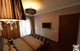 4 camere decomandate, superfinisaje la 100 mp utili, zona Titulescu!