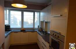 4 camere decomandate, superfinisaje la 100 mp utili, zona Titulescu!