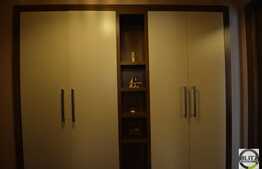 4 camere decomandate, superfinisaje la 100 mp utili, zona Titulescu!