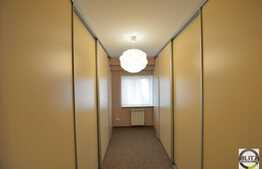 4 camere decomandate, superfinisaje la 100 mp utili, zona Titulescu!