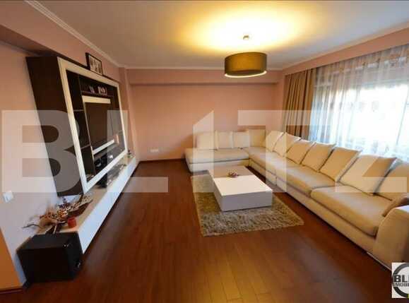 Apartament de vânzare 4 camere Gheorgheni - 13096AV | BLITZ Cluj-Napoca | Poza1