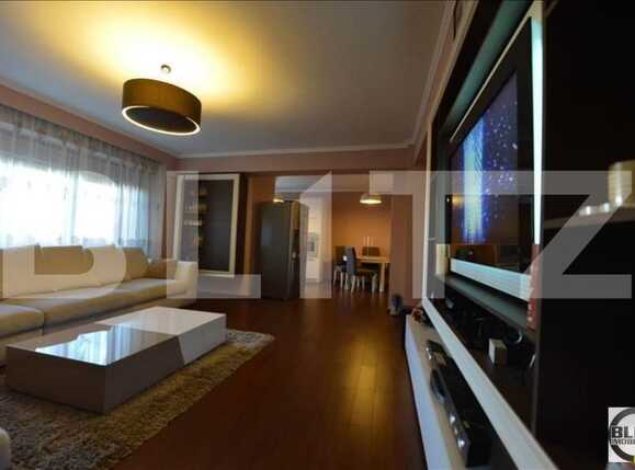 Apartament de vânzare 4 camere Gheorgheni - 13096AV | BLITZ Cluj-Napoca | Poza3