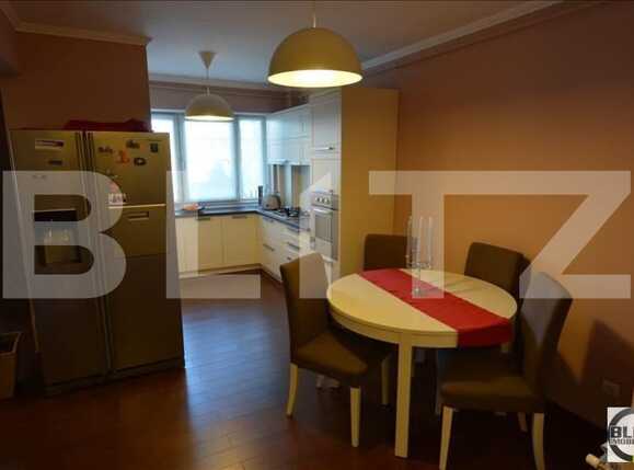 Apartament de vânzare 4 camere Gheorgheni - 13096AV | BLITZ Cluj-Napoca | Poza7