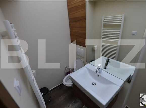 Apartament de vânzare 4 camere Gheorgheni - 13096AV | BLITZ Cluj-Napoca | Poza13