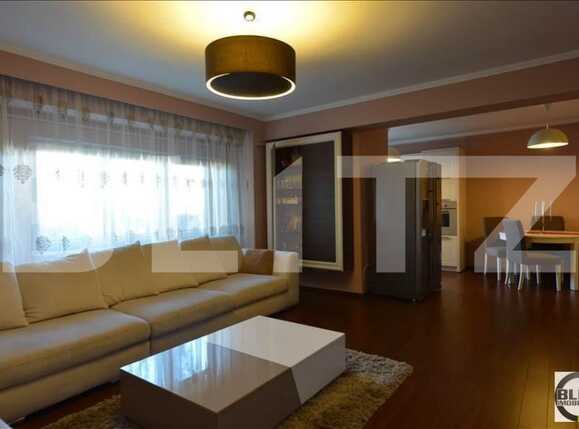 Apartament de vânzare 4 camere Gheorgheni - 13096AV | BLITZ Cluj-Napoca | Poza2