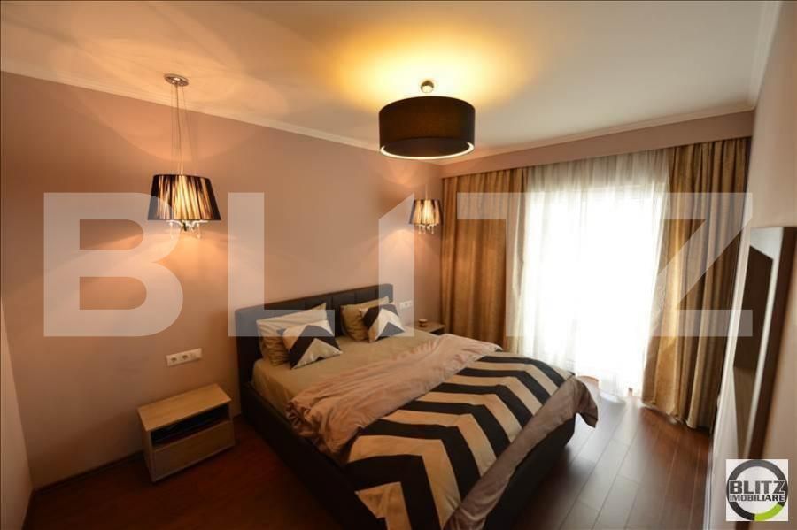 Apartament de vânzare 4 camere Gheorgheni - 13096AV | BLITZ Cluj-Napoca | Poza4