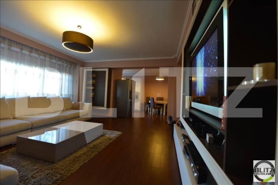 Apartament de vânzare 4 camere Gheorgheni - 13096AV | BLITZ Cluj-Napoca | Poza3