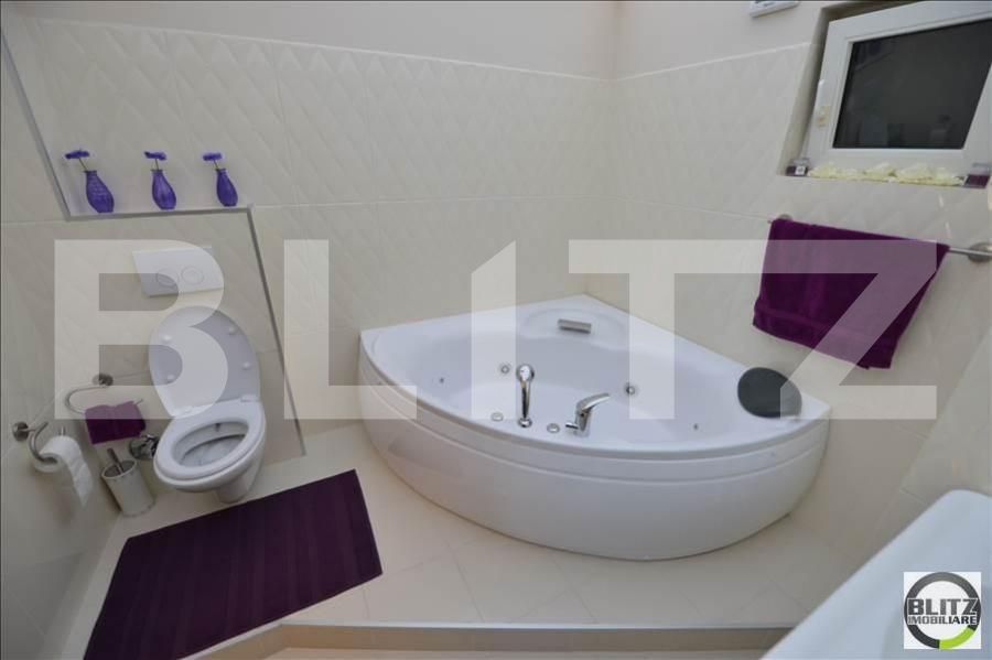 Apartament de vânzare 4 camere Gheorgheni - 13096AV | BLITZ Cluj-Napoca | Poza12