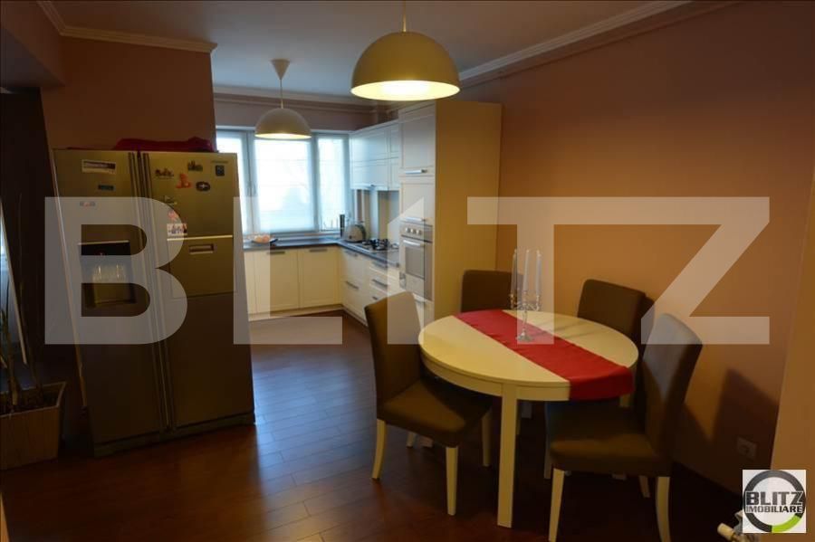 Apartament de vânzare 4 camere Gheorgheni - 13096AV | BLITZ Cluj-Napoca | Poza7