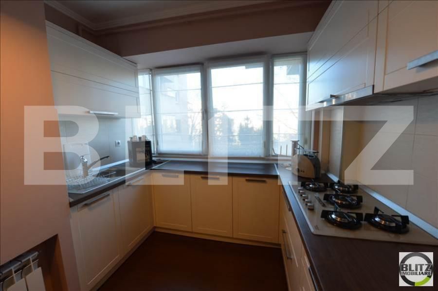 Apartament de vânzare 4 camere Gheorgheni - 13096AV | BLITZ Cluj-Napoca | Poza5