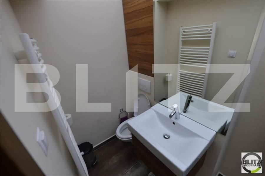 Apartament de vânzare 4 camere Gheorgheni - 13096AV | BLITZ Cluj-Napoca | Poza13