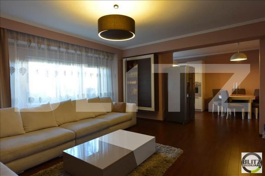 Apartament de vânzare 4 camere Gheorgheni - 13096AV | BLITZ Cluj-Napoca | Poza2