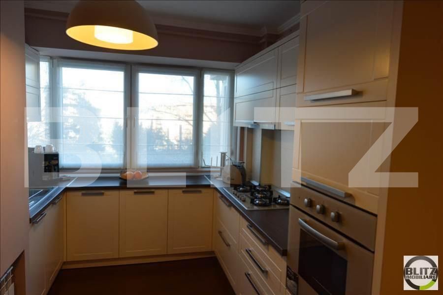 Apartament de vânzare 4 camere Gheorgheni - 13096AV | BLITZ Cluj-Napoca | Poza6
