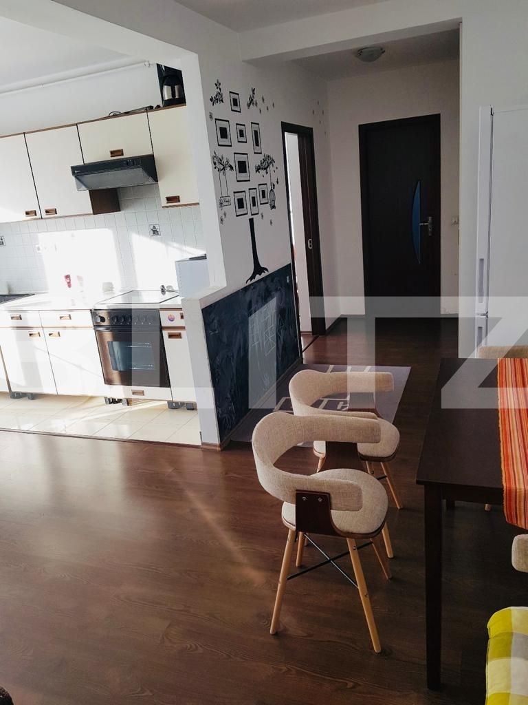 Apartament de închiriat 2 camere Floreşti - 130965AI | BLITZ Cluj-Napoca | Poza3