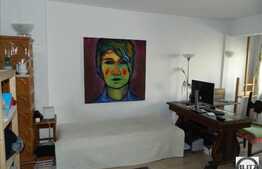 Apartament 3 camere, 74 mp, 2 balcoane, etaj intermediar, zona Piata Cipariu