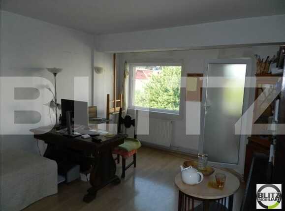 Apartament de vânzare 3 camere Gheorgheni - 13097AV | BLITZ Cluj-Napoca | Poza1