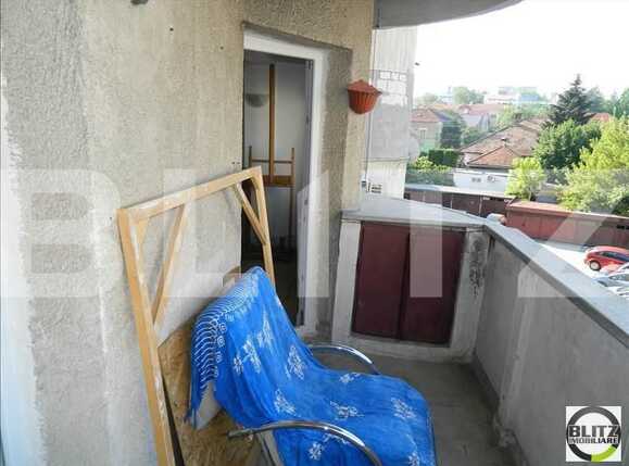 Apartament de vânzare 3 camere Gheorgheni - 13097AV | BLITZ Cluj-Napoca | Poza8