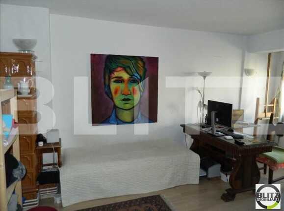 Apartament de vânzare 3 camere Gheorgheni - 13097AV | BLITZ Cluj-Napoca | Poza2