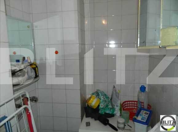 Apartament de vânzare 3 camere Gheorgheni - 13097AV | BLITZ Cluj-Napoca | Poza6