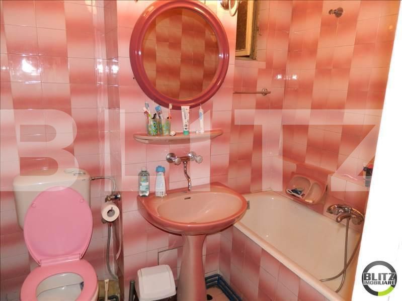 Apartament de vânzare 3 camere Gheorgheni - 13097AV | BLITZ Cluj-Napoca | Poza7