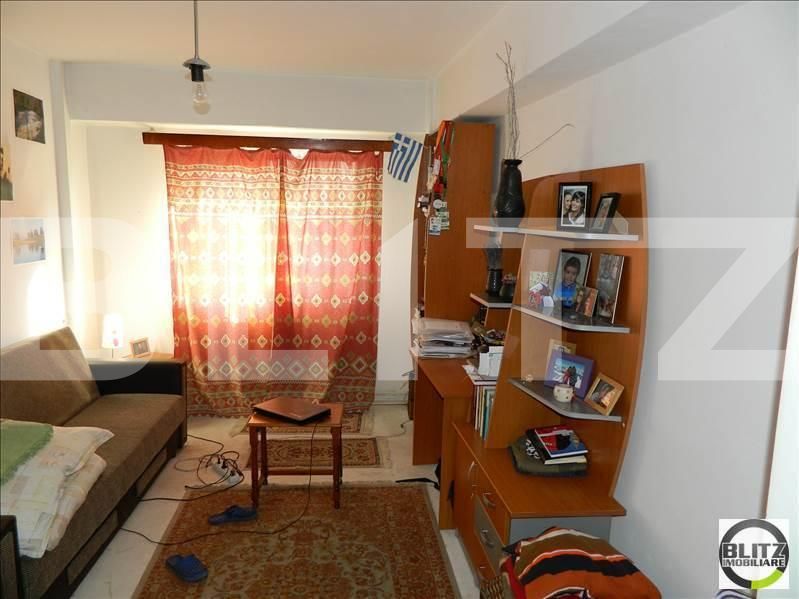 Apartament de vânzare 3 camere Gheorgheni - 13097AV | BLITZ Cluj-Napoca | Poza4