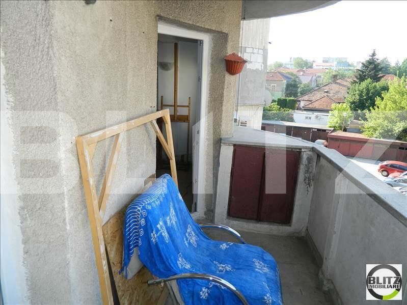 Apartament de vânzare 3 camere Gheorgheni - 13097AV | BLITZ Cluj-Napoca | Poza8