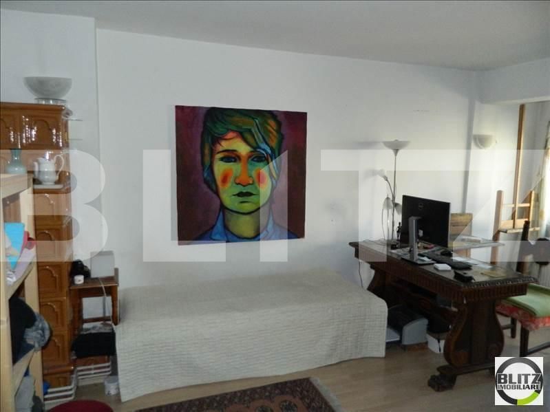 Apartament de vânzare 3 camere Gheorgheni - 13097AV | BLITZ Cluj-Napoca | Poza2