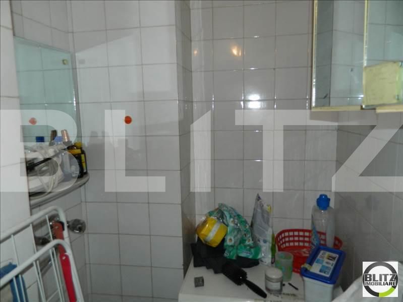 Apartament de vânzare 3 camere Gheorgheni - 13097AV | BLITZ Cluj-Napoca | Poza6