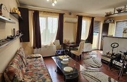 EXCLUSIVITATE! Apartament 2 camere, 51 mp, 2 balcoane, 2 parcari, zona Somesului