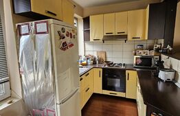 EXCLUSIVITATE! Apartament 2 camere, 51 mp, 2 balcoane, 2 parcari, zona Somesului