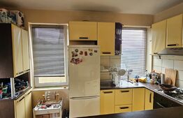 EXCLUSIVITATE! Apartament 2 camere, 51 mp, 2 balcoane, 2 parcari, zona Somesului